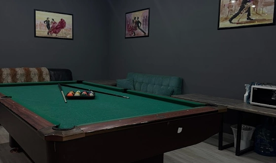 Фото №15 зала Основной зал