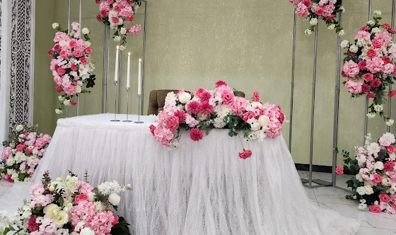 Фото №5 зала Банкетный зал