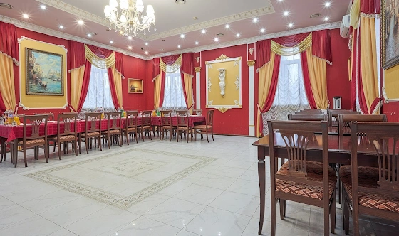 Фото №20 зала Основной зал