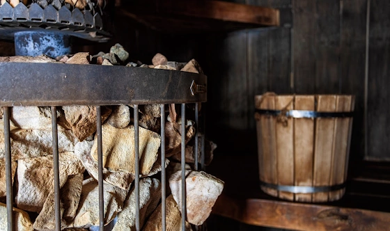 Фото №6 зала Банный дом 