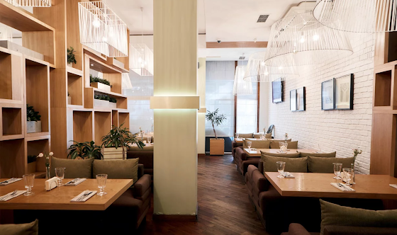 Фото №15 зала Основной зал