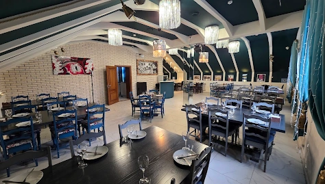 Фото №4 зала Общий зал 2 этажа