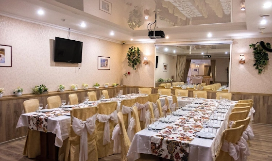 Фото №8 зала Зал на 25 человек