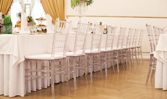 Фото №6 зала Зал «Царский»