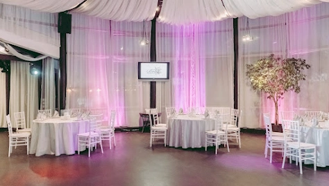 Фото №5 зала Панорамный зал