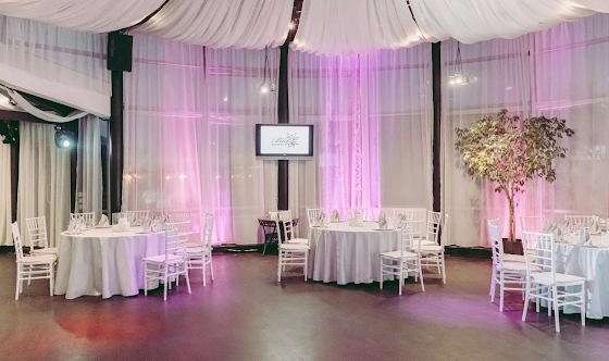 Фото №5 зала Панорамный зал