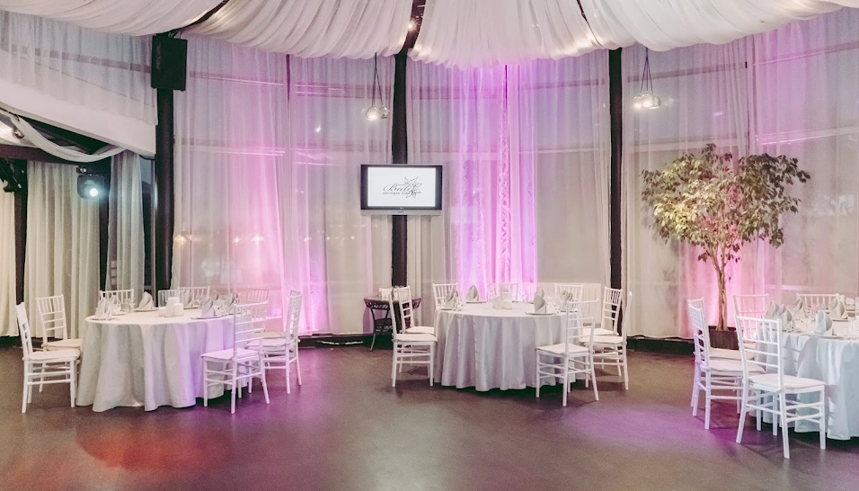 Фото №5 зала Панорамный зал