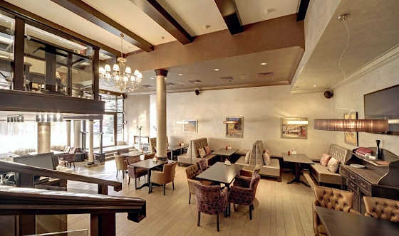 Фото №5 зала Основной зал