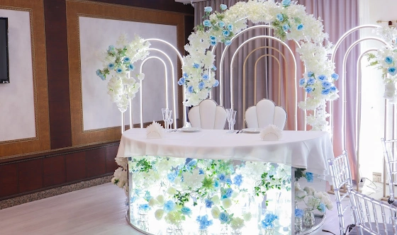 Фото №7 зала Зал «Dublin»