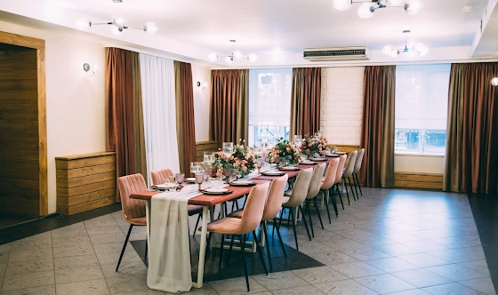 Фото №14 зала Основной зал