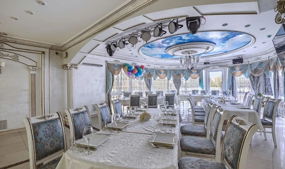 Фото №20 зала Банкетный зал