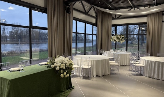 Фото №8 зала Основной зал