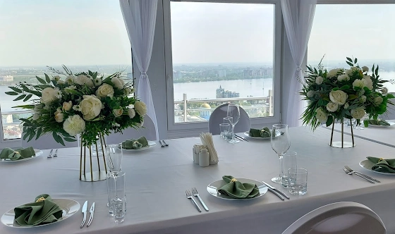 Фото №5 зала Основной зал 