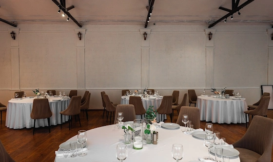 Фото №20 зала Веранда 