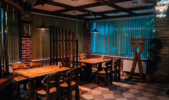 Фото №10 зала Основной зал