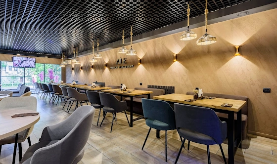 Фото №7 зала Основной зал