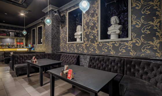 Фото №13 зала Основной зал