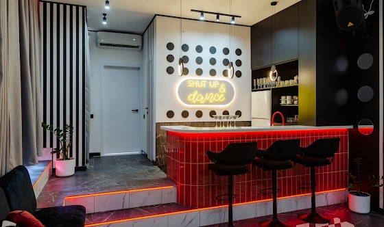 Фото №15 зала Лофт "Арис"