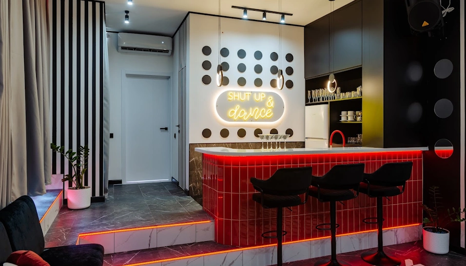 Фото №15 зала Лофт "Арис"