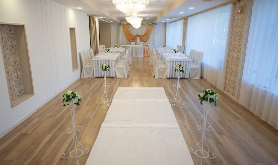 Фото №3 зала Зал на 60 человек