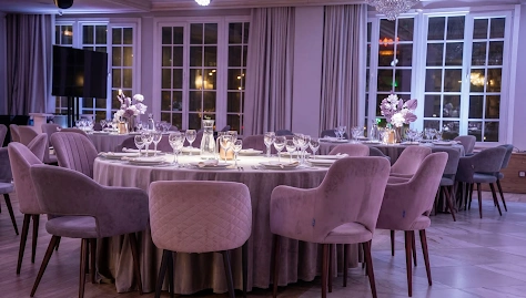 Фото №5 зала Большой зал