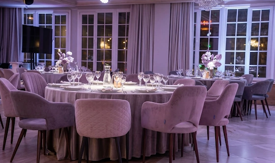 Фото №5 зала Большой зал