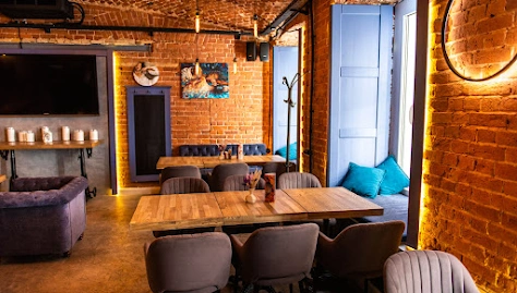 Фото №3 зала Малый зал