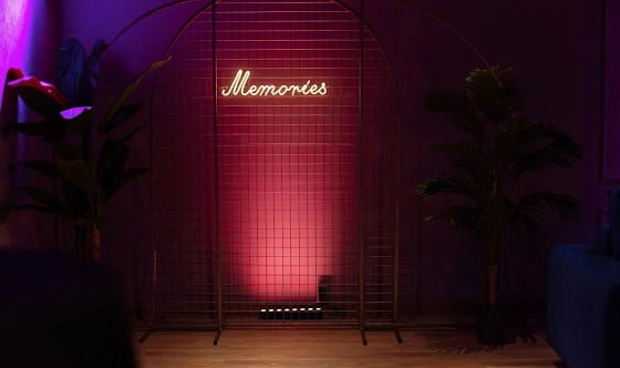 Фото №6 зала Основной зал 