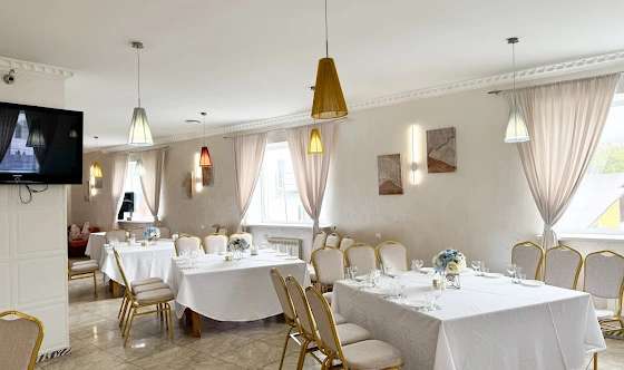 Фото №8 зала Малый зал