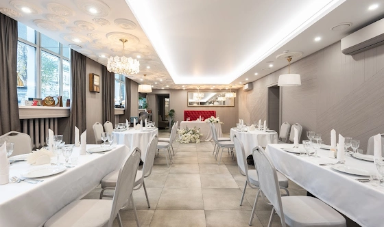 Фото №1 зала Основной зал 