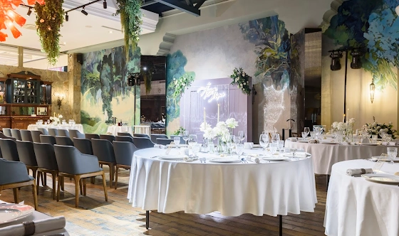 Фото №13 зала Adriana 