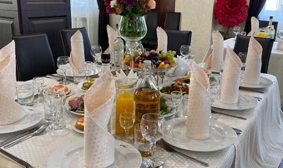 Фото №5 зала Основной зал