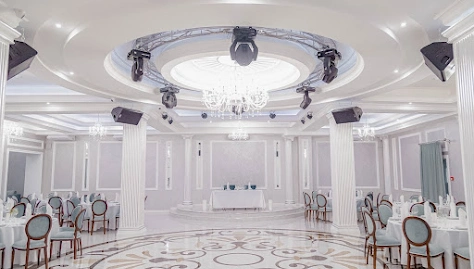 Фото №3 зала Зал «Сиреневый»