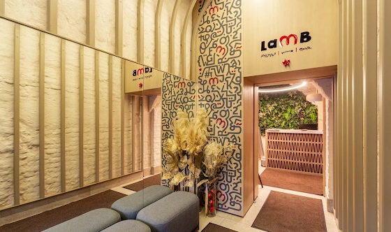 Фото №14 зала Зал "№ 1"