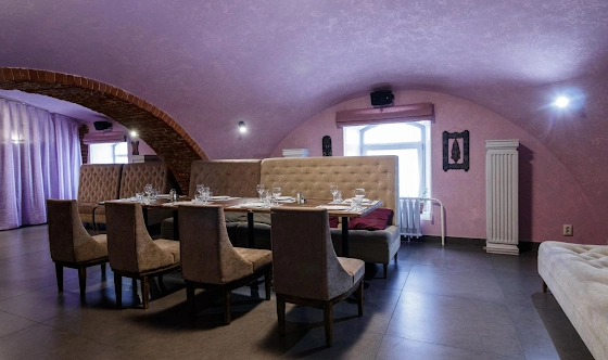 Фото №4 зала Малый зал