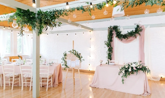 Фото №1 зала Зал «Малая медведица»