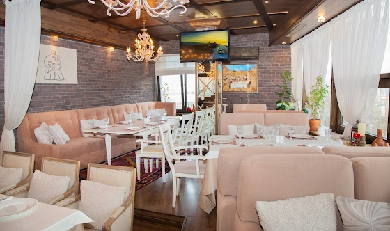 Фото №6 зала Основной зал 