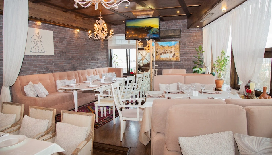 Фото №6 зала Основной зал 