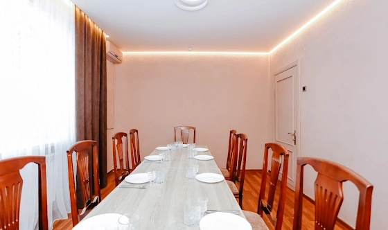 Фото №6 зала VIP-зал №4