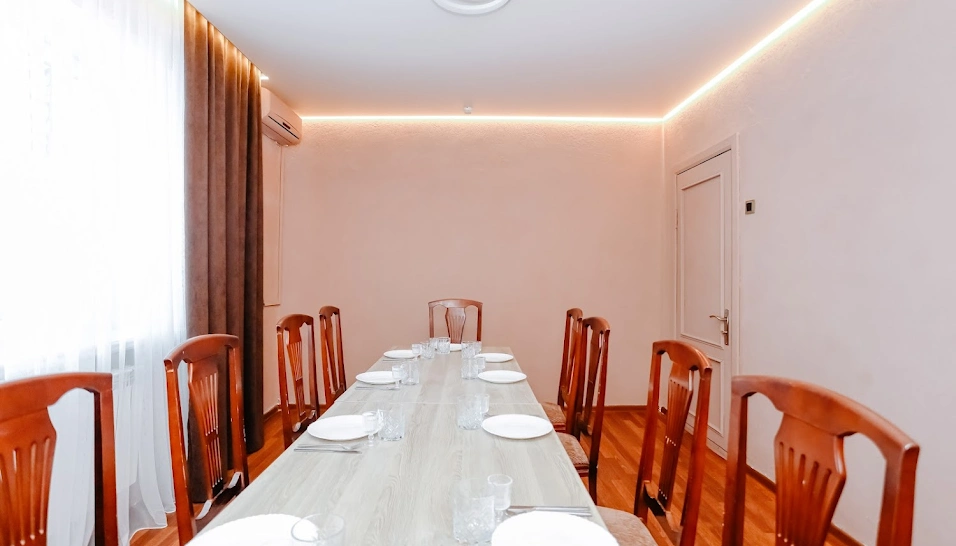 Фото №6 зала VIP-зал №4