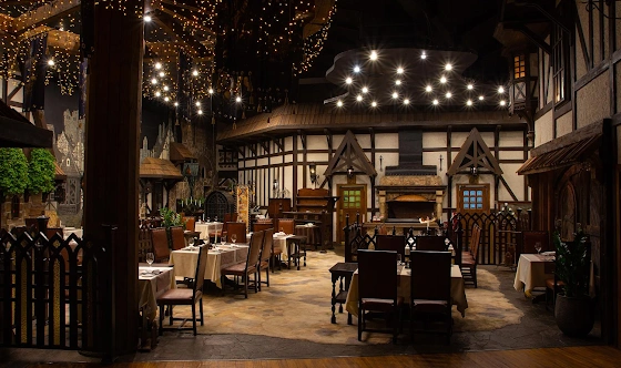 Фото №15 зала Зал «Основной»