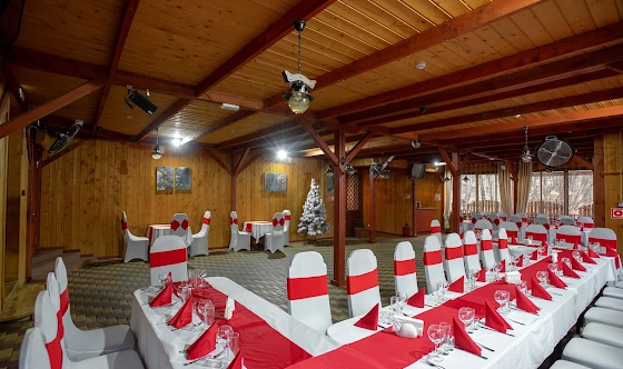 Фото №2 зала Зал №3