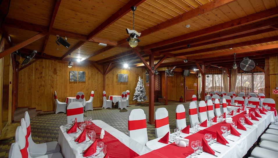 Фото №2 зала Зал №3