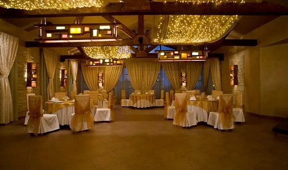 Фото №1 зала Большой зал