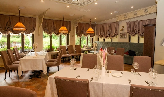 Фото №2 зала Зал на 50 человек