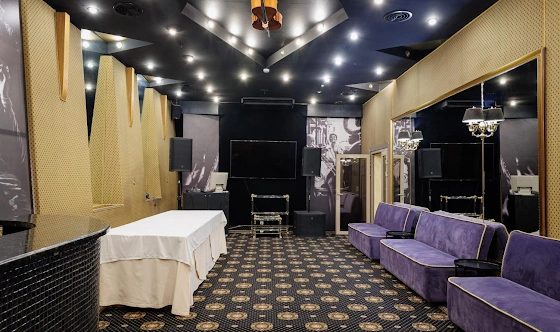 Фото №1 зала Караоке зал 