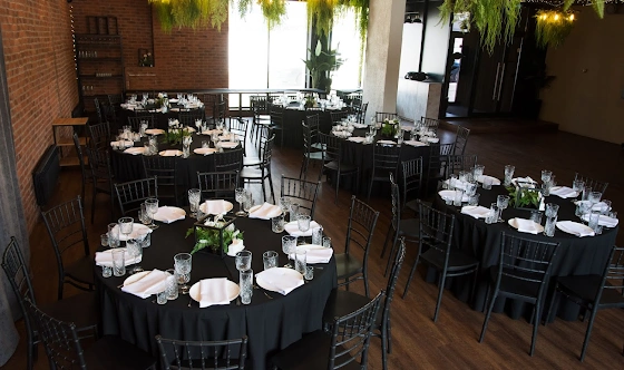 Фото №6 зала Основной зал