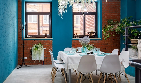 Фото №15 зала Зал "Древо жизни"