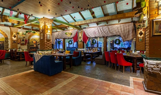 Фото №13 зала Зал на 1 этаже 