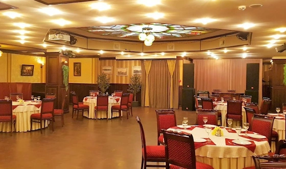 Фото №6 зала Банкетный зал